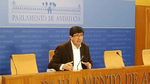 Juan Marín: “La ley electoral no puede ser una trampa a la d ... Imagen 1