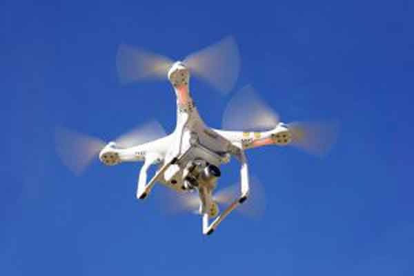 A partir de este sábado muchos drones deberán quedarse en casa