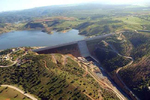 La reserva hidráulica española se encuentra al 40,4 por ... Imagen 1