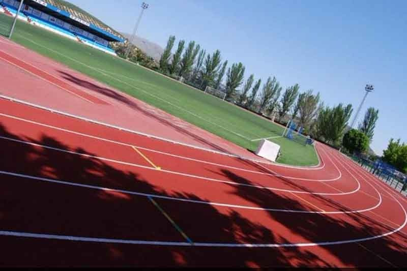 La Junta de Andalucía concede una subvención para la mejora de las pistas de atletismo