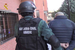 La Guardia Civil desmantela un peligroso grupo de ciudadanos ... Imagen 1