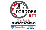 Más de 500 ciclistas participarán en la 5ª Vuelta a Córdoba ... Imagen 1