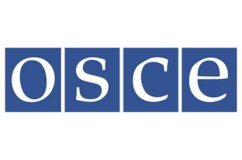 España asume la Presidencia del Comité de Seguridad de la OSCE