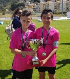 Campeonato de Andalucía de Fútbol