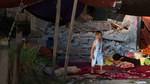 Tsunami y terremoto en Indonesia: “Estamos especialmente ... Imagen 1