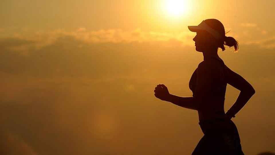 ¿Por qué el running está de moda entre las mujeres?