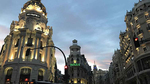 Madrid, centro de negocios también en verano Imagen 1
