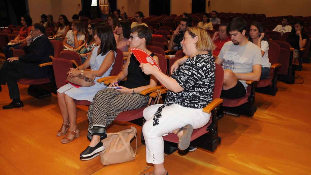 El programa Elmer propicia la estancia profesional de 50 personas de la provincia de Córdoba en países de Europa