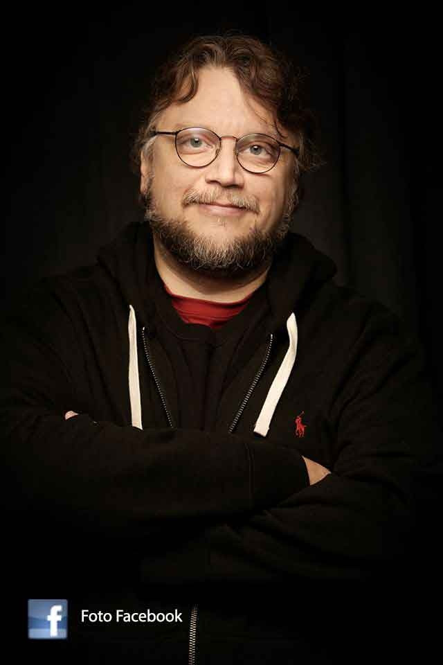 El Director Guillermo del Toro comienza el rodaje de Nightmare Alley para Searchlight Pictures