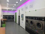 La cadena Fresh Laundry llega a las 72 lavanderías en toda E ... Imagen 1