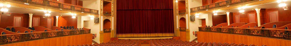 Las actividades del IMAE Córdoba (Gran Teatro, Góngora, etc...) cambia horarios.