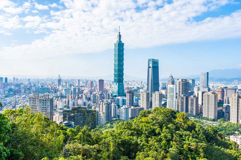 Taiwán enseña el camino para convertir las ciudades españolas en Smart Cities