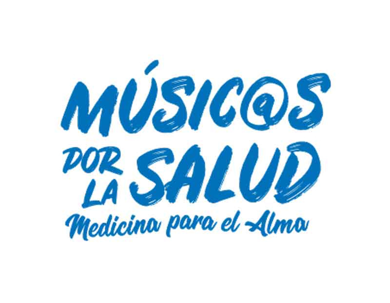 Músicos por la Salud piden seguir la recomendación de la OMS de incorporar las artes en el sistema sanitario