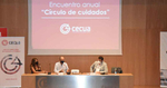 El Círculo Empresarial de Cuidados a Personas en Andalucía ( ... Imagen 1