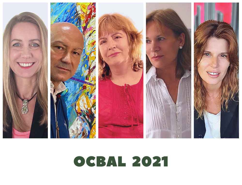 OCBAL destaca la trayectoria de artistas españoles con reconocimiento internacional en Brasil