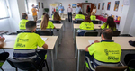 Huelva: La II Escuela de Oficios de Ferrovial Servicios y ... Imagen 1