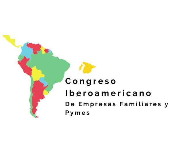 España acogerá el Congreso Iberoamericano de Empresas Familiares y Pymes durante el mes de Octubre.