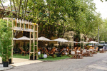 Jardín Cervezas Alhambra llega a Córdoba del 9 al 20 de Mayo Imagen 1