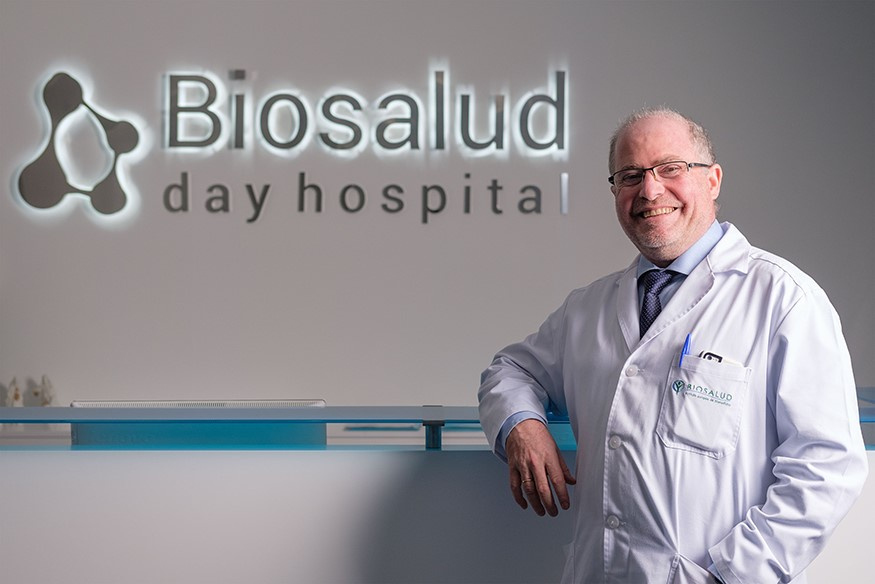Opiniones Biosalud Day Hospital