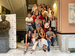 Sevilla: Se ha creado el grupo de teatro del Ateneo de Sevil ... Imagen 1