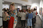 Madrid: FINCIAS presenta su exposición “Mírame” en Galeria ... Imagen 1