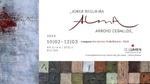 “ALMA”, exposición de pintura de los artistas Arroyo Ceballo ... Imagen 3