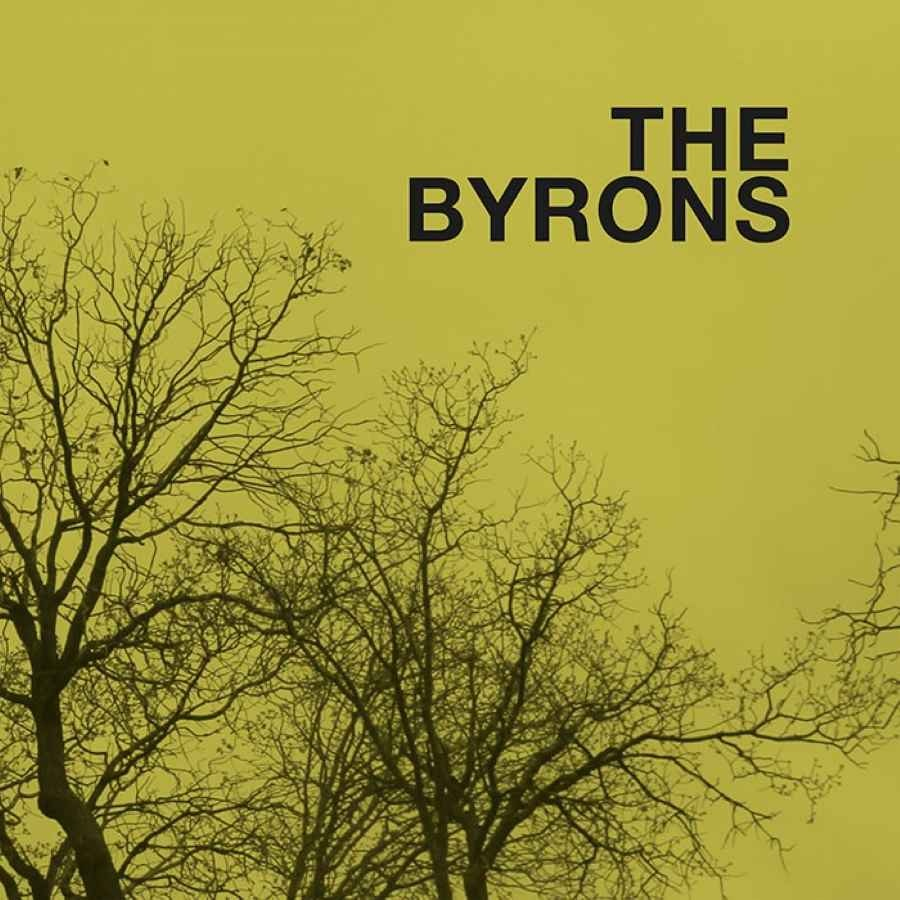 The Byrons (Juan Ramón Viles) publica EP homónimo y lanza el videoclip de "Marchamos"