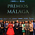 Premios Málaga 2025 Fotografía de conjunto de los premiados de los PREMIOS MÁLAGA. Foto de Carlos H Ramos