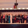 Foto de Familia de los Premios Mujer y Poder entregados en Córdoba