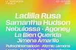 Diversa Pride Festival Sevilla Cartel