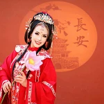 Jazmin Chi, liderazgo con Alma