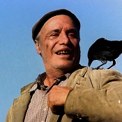 Francisco Rabal Flixole