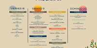 Festival Sonraiz 2026