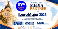 Mujer y Poder en Iberomujer