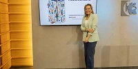 Modoigualdad. Auxiliadora Moreno.