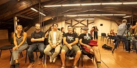 Presentación Butaca Familiar IMAE