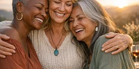 El Despertar de Eva Amigas