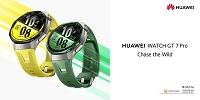 HUAWEI WATCH GT 7
