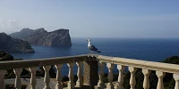 Cap de Formentor