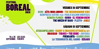 Festival Boreal 2026
