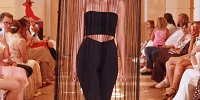 Villa Padierna Palace Fashion Day. Zhenya Creator.