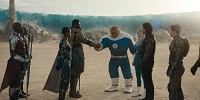 Avengers: DoomsDay Frame