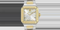 Greca Edge Versace