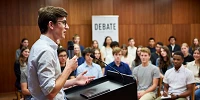 Ledu Liga Española de Debate Universitario