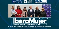 IberoMujer 2026