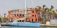 Puerto Sotogrande Gastronomía