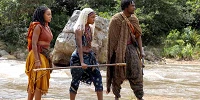 Hijos de Sangre y Hueso. Primeras Imágenes