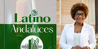 Maria Piña Migrante Latino Andaluces