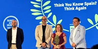Think You Know Spain