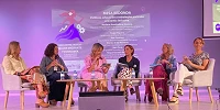 Mesa Redonda mujeres migrantes
